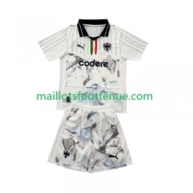 Maillot/Tenue Monterrey FIFA CWC Enfant Exterieur 2025